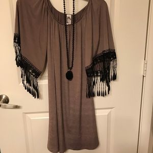 Tunic/dress